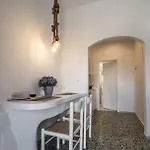 Lägenhet Esmeralda