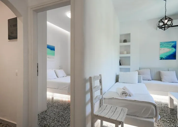 Esmeralda Apartament
