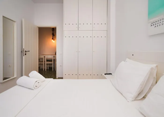 Apartament Esmeralda