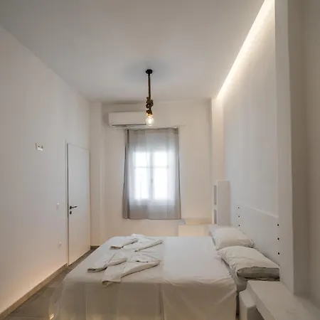 Apartment Esmeralda *