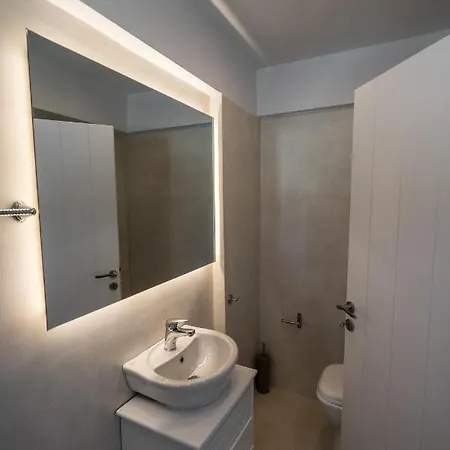 Esmeralda Apartment *