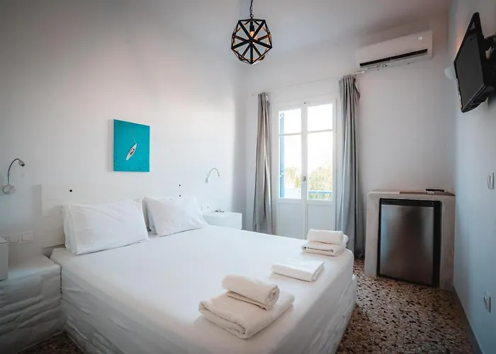 Appartement Esmeralda *