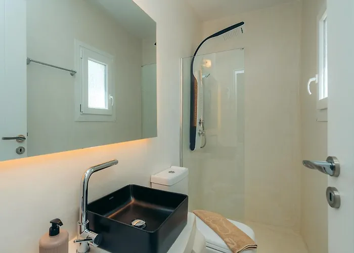 아파트 Esmeralda 아폴로니아