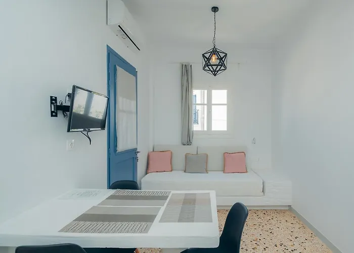 Esmeralda * Apollonia