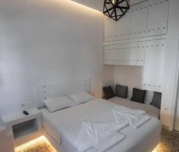 Esmeralda Appartement Apollonia